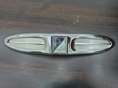 Vespa ulma leg shield wings - ulma,