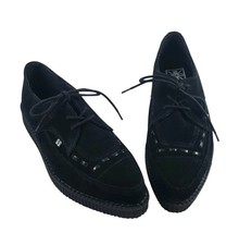 Scarpe da uomo TUK nere
