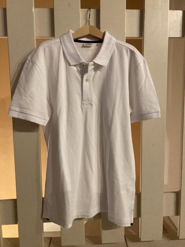 Polo bianca blukids - bambino, 11