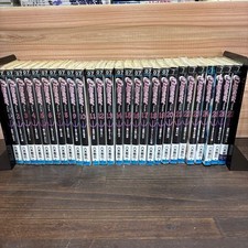 CLAYMORE vol. 1-27 volumi