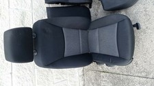 sedili BMW SERIE 3 TOURING E91