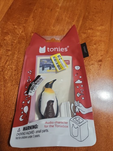 Nuovo tonies national - tonies,