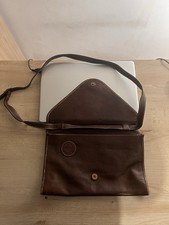 Borsa In Pelle Emporio Armani