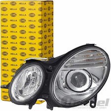 HELLA Fanale Principale Destro