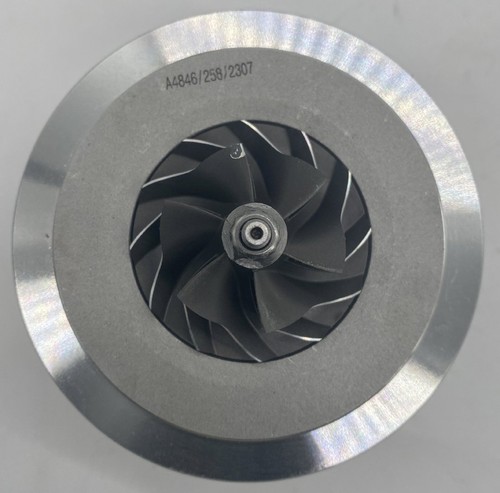 Turbocompressore perkins - turbocompressore,
