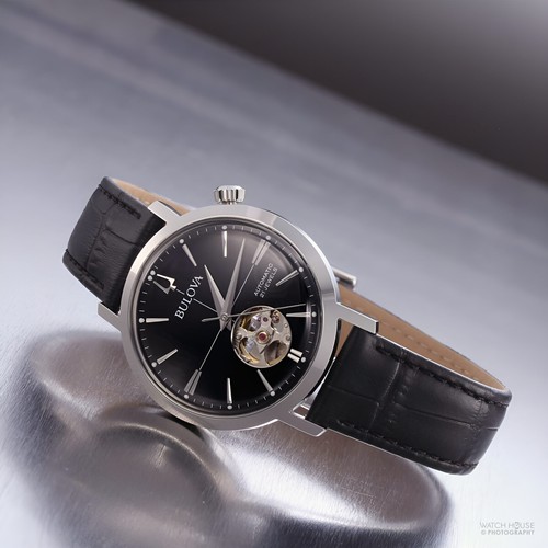 Orologio uomo bulova aerojet - orologio,