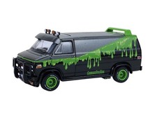 1983 GMC Vandura - Petey Da