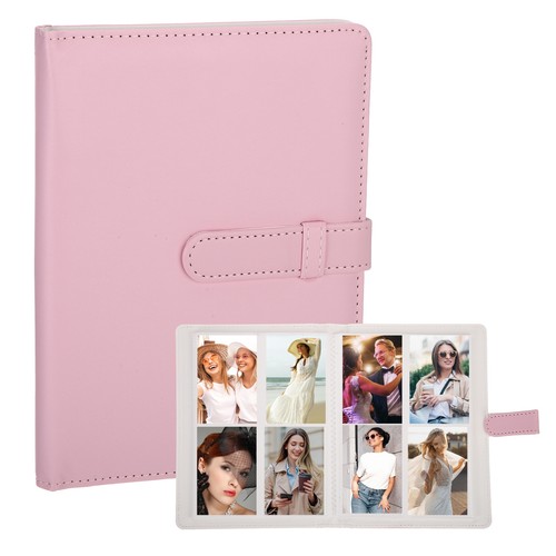 Album fotografico 2x3 con - album,