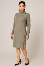 ABITO MAGLIA DONNA RAGAZZA