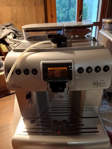 Macchina caffè automatica - da,