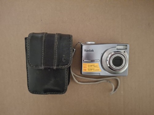 Kodak easyshare c813 2mp - kodak,