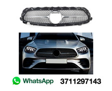 GRIGLIA MASCHERINA CALANDRA