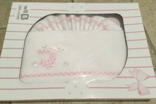 LENZUOLA DA LETTINO NEONATO