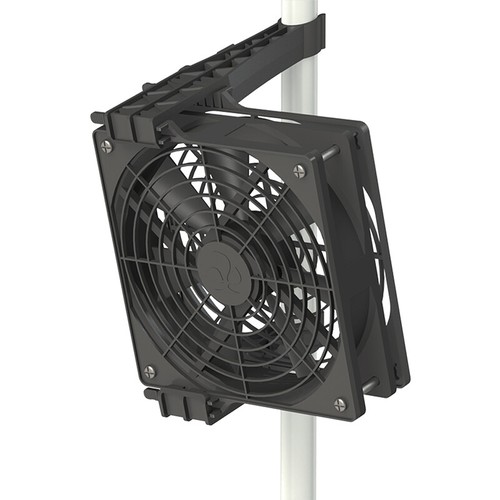 Ventilatore per grow box - per,
