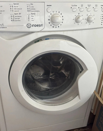 Lavatrice indesit iwc81482ukm - lavatrice,