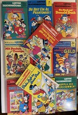 Lustiges Taschenbuch 1