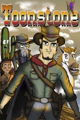 Dvd toonstone new - dvd,