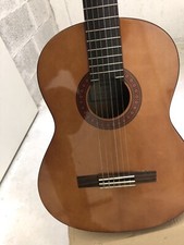Chitarra Classica Yamaha C40 + Custodia