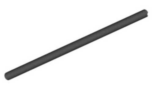 Barra posteriore 640 - x, mm