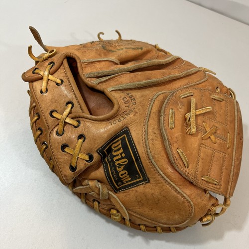 Guanto baseball wilson - da,