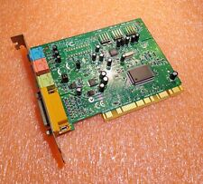 Scheda audio Creative Sound Blaster PCI 128 OEM CT4810 [CT5880] - Vintage 