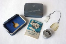 Metraphot 2 Leica Camera