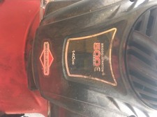 RASAERBA CASTELGARDEN BRIGGS & STRATTON A TRAZIONE ABS TAGLIAERBA LEGGERO