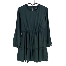 OVS Bambine Verde Scuro