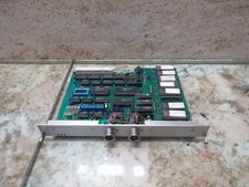 BIESSE ROVER CNI SRL CPS256/C 7187.20 MAT 001109 S510 SCHEDA CNC