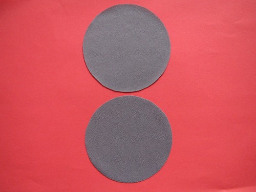 Inserti acustici tessuto - inserti,