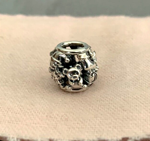 Autentico charm pandora - autentico,