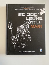 20000 leghe sotto - (ventimila),