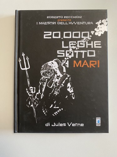 20000 leghe sotto - 20000,
