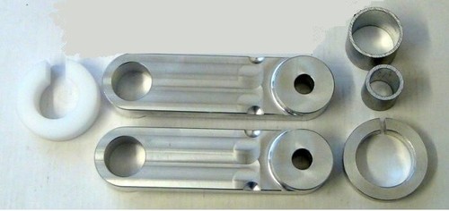 Kit abbassamento 30mm - bmw, g