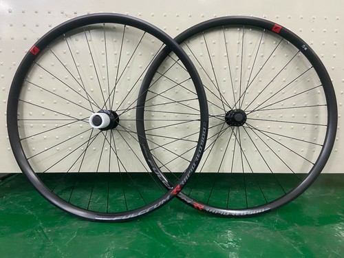 Fulcrum rapid red - fulcrum, db