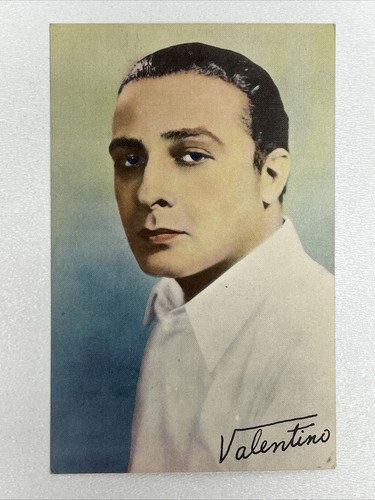 Cartolina epoca non - cartolina,