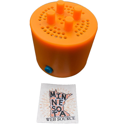 Knex sound module parco - sound,
