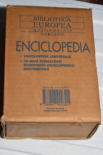Biblioteca europea - biblioteca,
