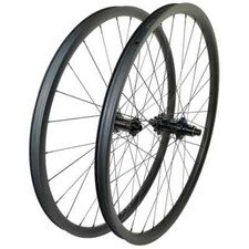 Set ruote bici 29er MTB XC