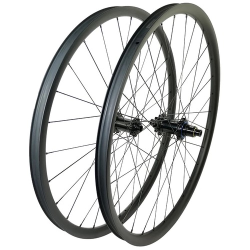 Set ruote bici - , mtb