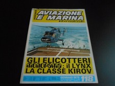 rivista/AVIAZIONE E MARINA