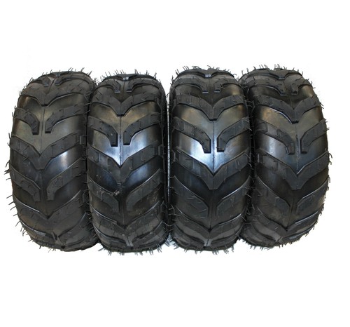 Treno gomme quad - treno,