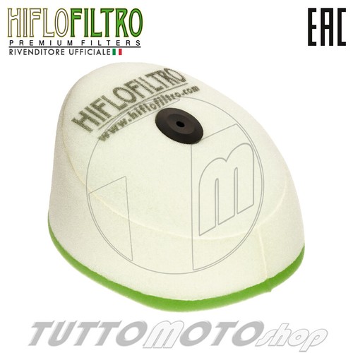 Filtro aria hiflo hff6012 - filtro,