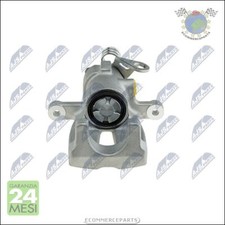 Pinza freno AJS Anteriore Sx