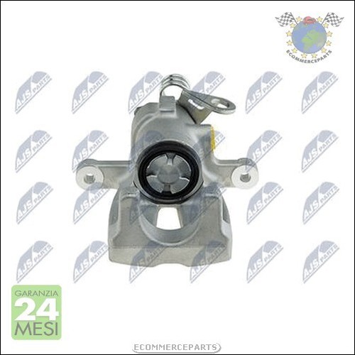 Pinza freno ajs anteriore - pinza,