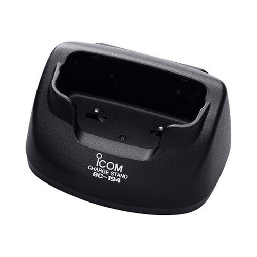 Supporto carica batteria