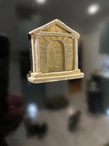 Antico romanzo doric colonna - antico,