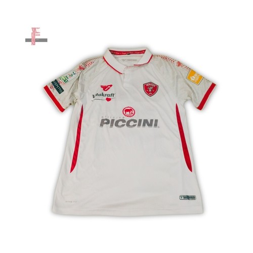 Perugia away jersey 2019 - jersey, 2019/2020