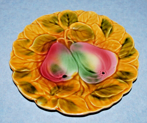 Antico piatto mobiletto