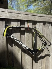 Telaio specializzato 56 cm